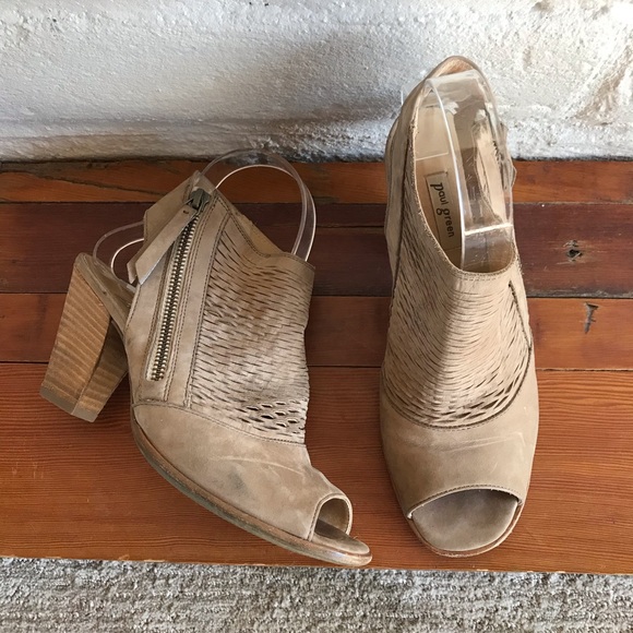 Paul green willow Clearance